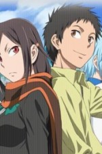 Watch Yozakura Quartet  123movieshub